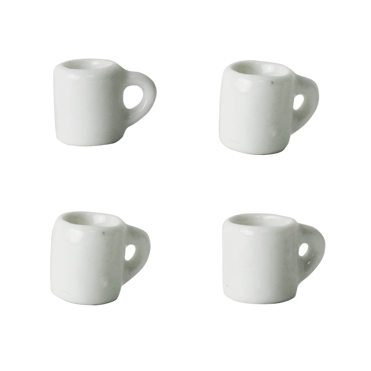 Mouse Mansion Minis - Cups 