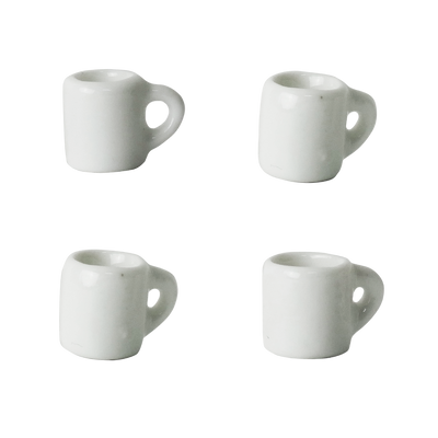 Mouse Mansion Minis - Cups 