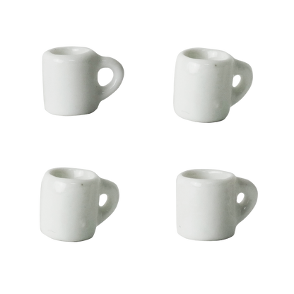 Mouse Mansion Minis - Cups 