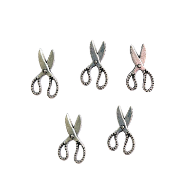 Mouse Mansion Minis - Scissors