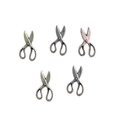 Mouse Mansion Minis - Scissors