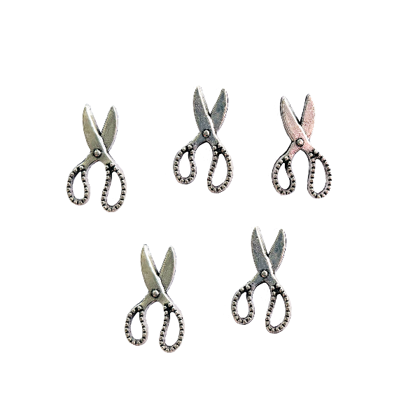 Mouse Mansion Minis - Scissors