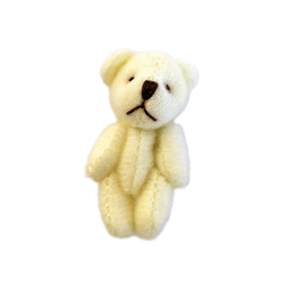 Mouse Mansion Minis - Teddy Bear 
