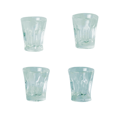 Mouse Mansion Minis - Waterglasses 