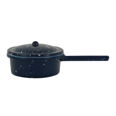 Mouse Mansion Minis Frying Pan