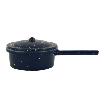 Mouse Mansion Minis Frying Pan