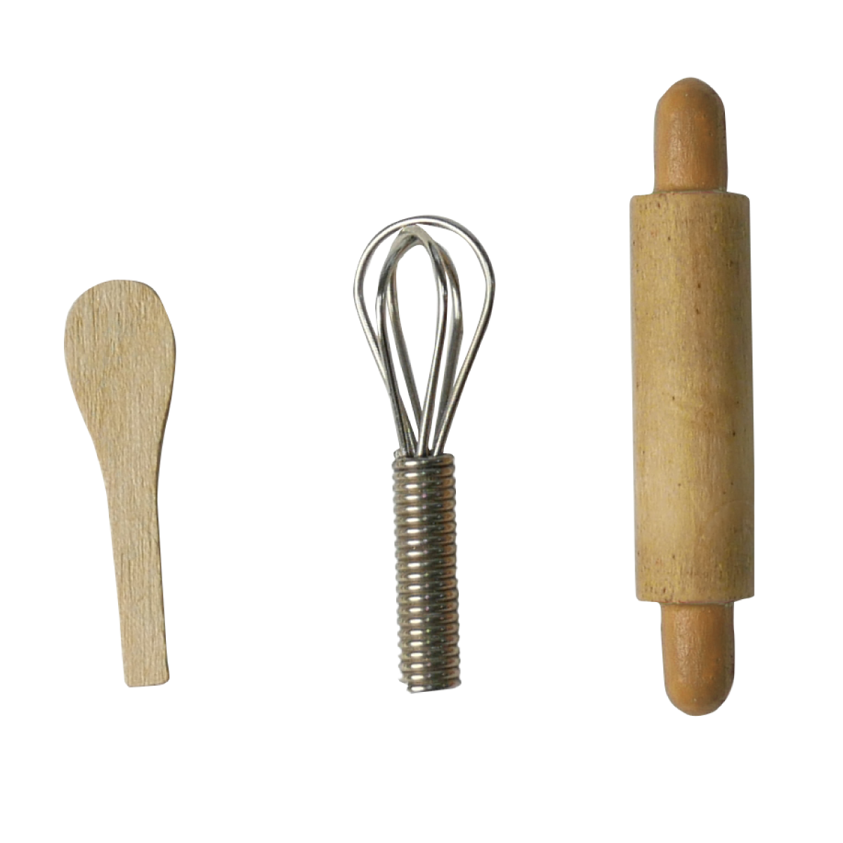 Mouse Mansion Minis Kitchen Utensils