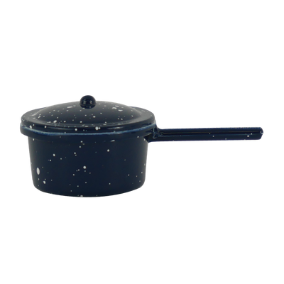 Mouse Mansion Minis Saucepan