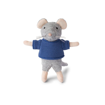 Mouse Mansion Sam Mouse Doll