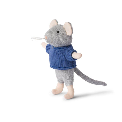 Mouse Mansion Sam Mouse Doll