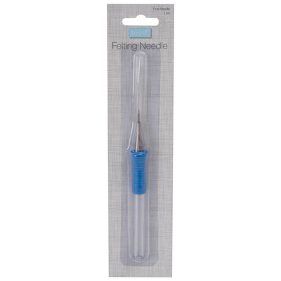 Needle Felting Tool Single Needle Pen Style