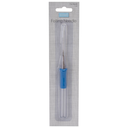 Needle Felting Tool Single Needle Pen Style