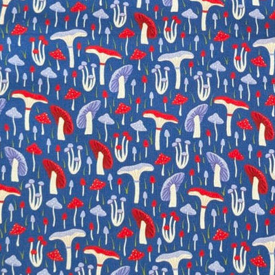 Nightfall Forest - Twilight Caps 3698-05