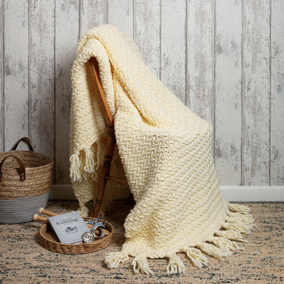 Pocketbook of Knitting