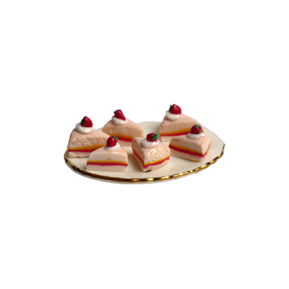 Polymer Clay - Set of 12 Basic Colours