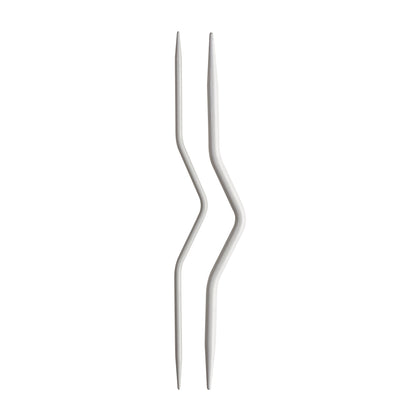 Pony Cable Stitch Needle Bent: 2.50 & 4.00mm