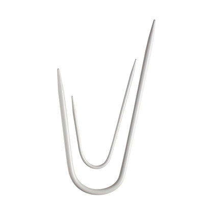 Pony U Shaped Cable Needles 2.00 - 4.00mm