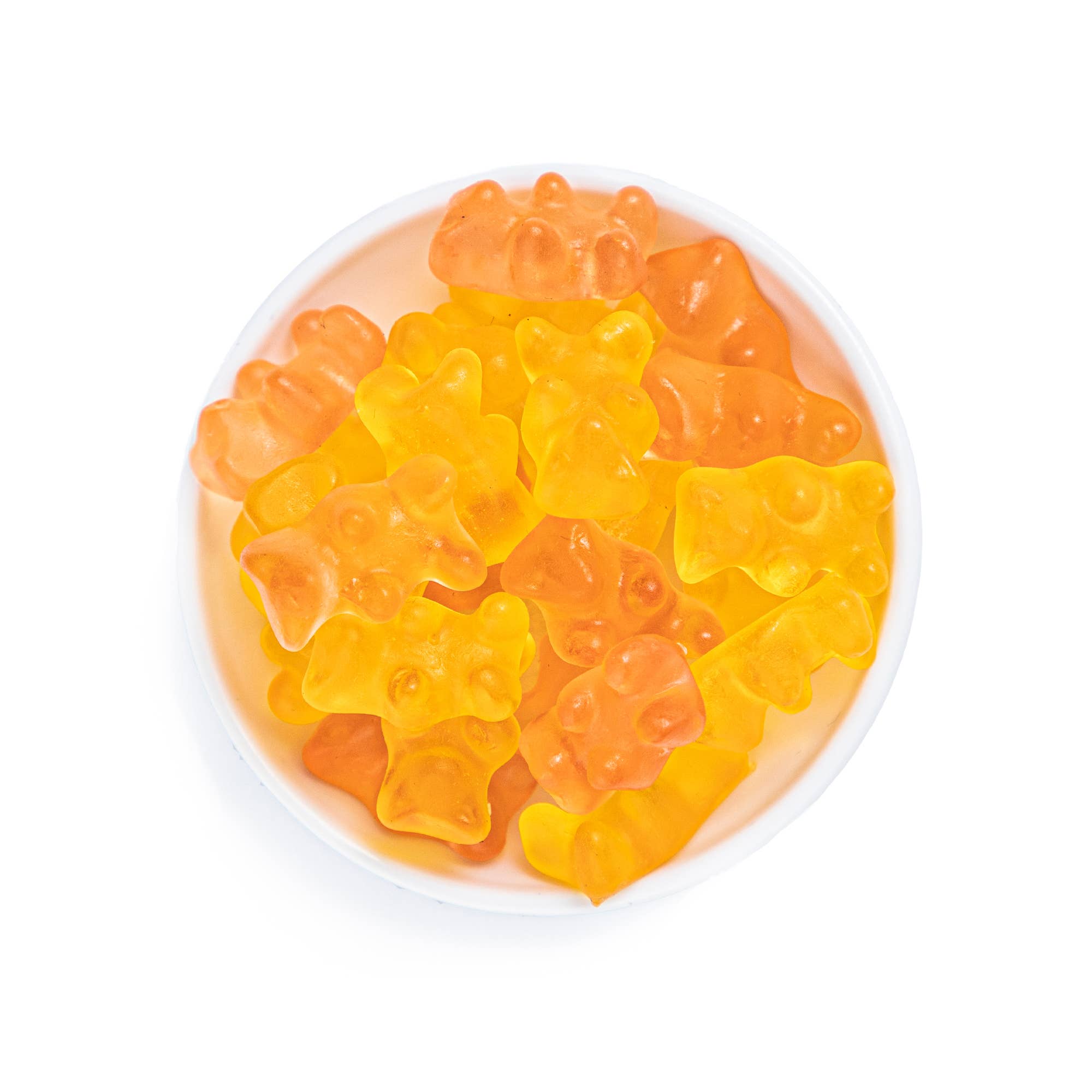 Prosecco Bear Gummies