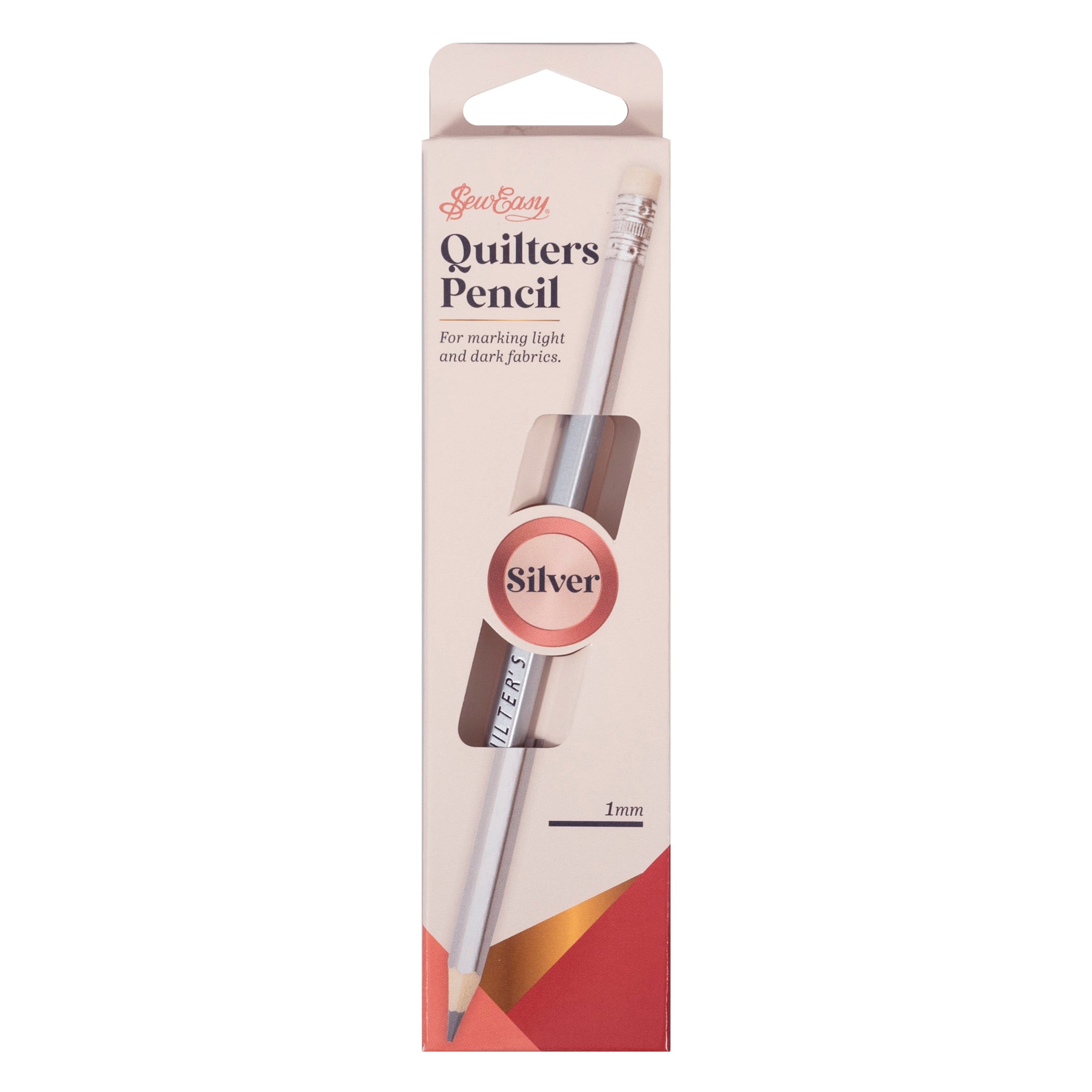 Quilters Pencil