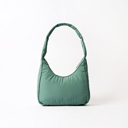 Roka Belsize Handbag Arctic Taslon