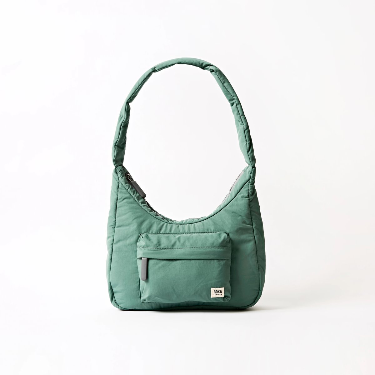 Roka Belsize Handbag Arctic Taslon