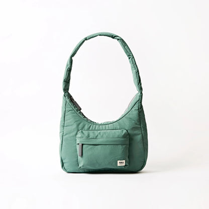 Roka Belsize Handbag Arctic Taslon