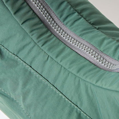 Roka Belsize Handbag Arctic Taslon