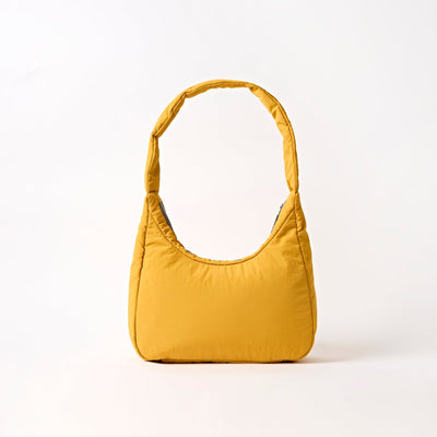 Roka Belsize Handbag Corn Taslon