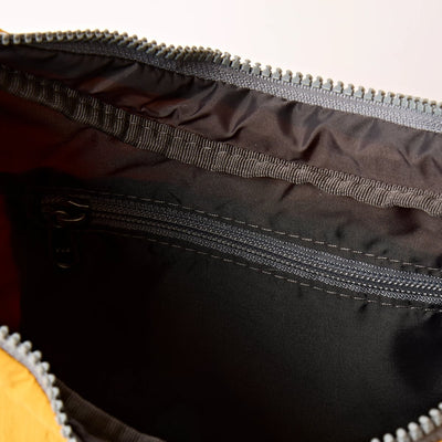 Roka Belsize Handbag Corn Taslon