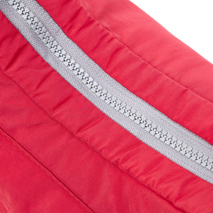 Roka Belsize Handbag Chilli Taslon 