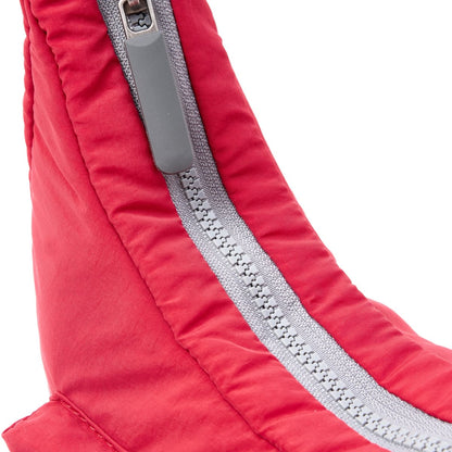 Roka Belsize Handbag Chilli Taslon 