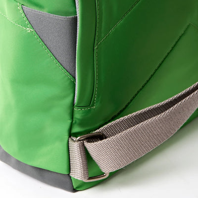 Roka Medium Canfield B Recycled Nylon: Online Lime at Bibelot Leek