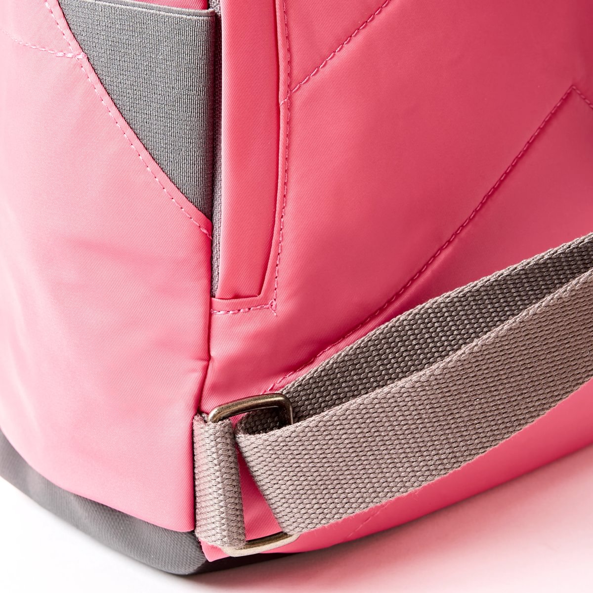 Roka Medium Canfield B Recycled Nylon: Pink Lemonade at Bibelot Leek