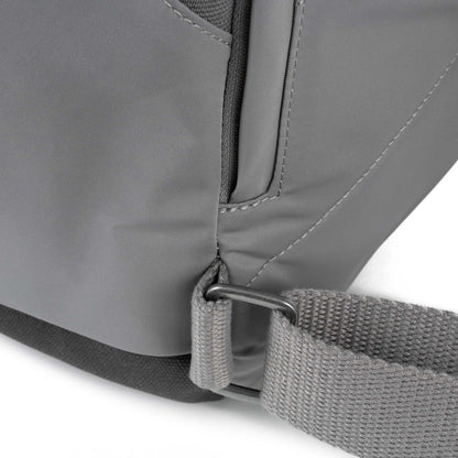 Roka Backpack Small Canfield B Recycled Nylon: Stormy