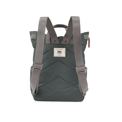 Roka Medium Canfield B Recycled Nylon: Thyme