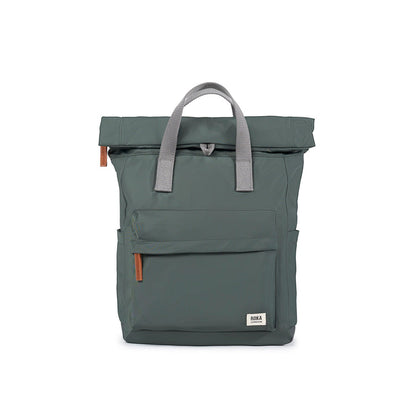 Roka Medium Canfield B Recycled Nylon: Thyme