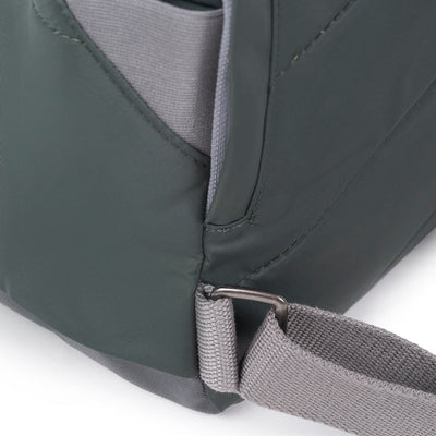Roka Backpack Small Canfield B Recycled Nylon: Thyme