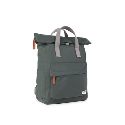 Roka Medium Canfield B Recycled Nylon: Thyme