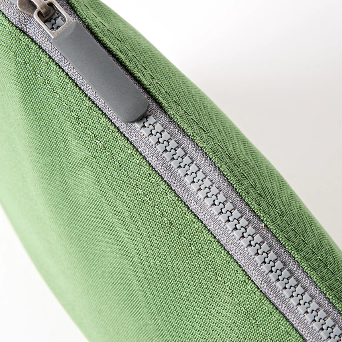 Roka Carnaby Crossbody Bag in Artichoke at Bibelot Leek