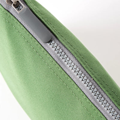 Roka Carnaby Crossbody Bag in Artichoke at Bibelot Leek