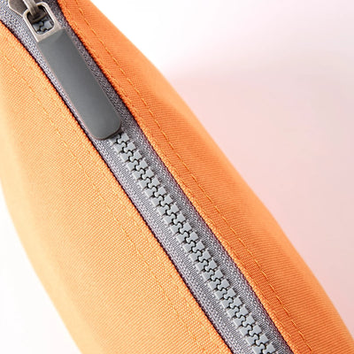 Roka Carnaby Crossbody Bag in Jaffa Orange at Bibelot Leek