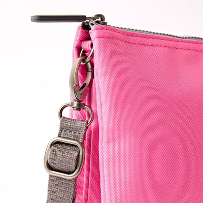 Roka Carnaby Crossbody Bag in Pink Lemonade at Bibelot Leek