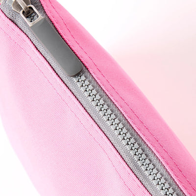 Roka Carnaby Crossbody Bag in Pink Lemonade at Bibelot Leek