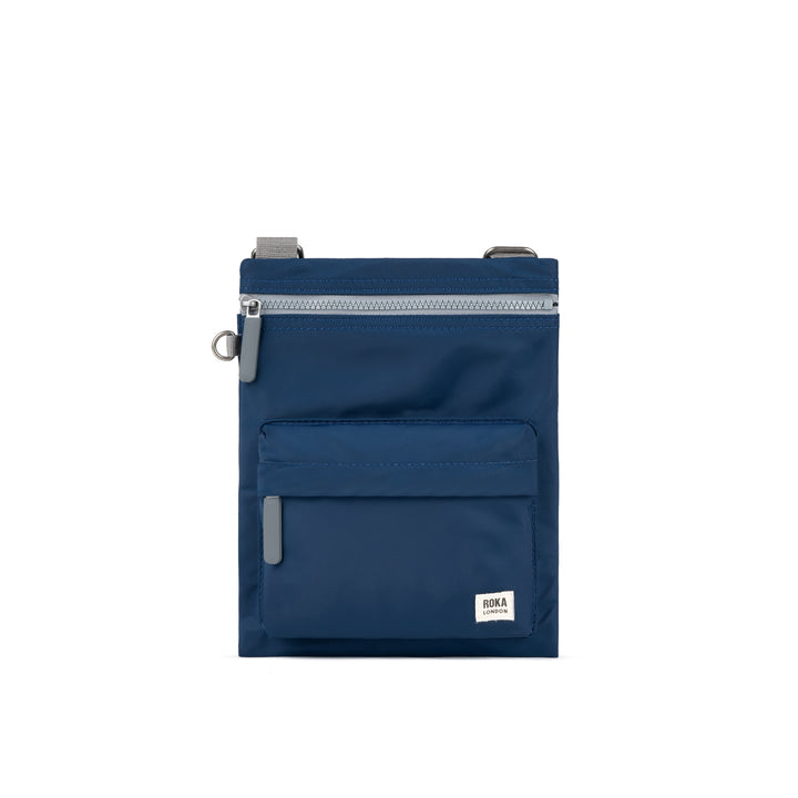 Roka Chelsea B Crisp Blue Recycled Nylon