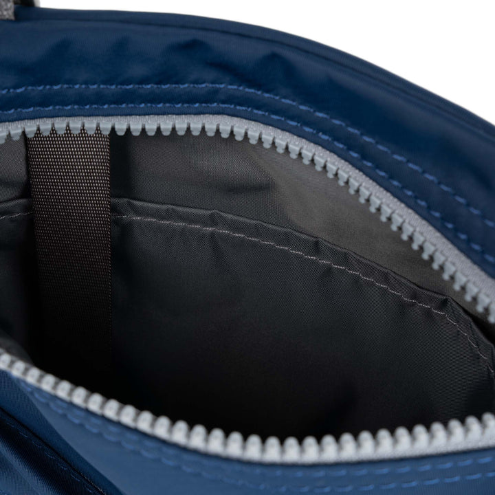 Roka Chelsea B Crisp Blue Recycled Nylon