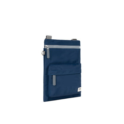Roka Chelsea B Crisp Blue Recycled Nylon