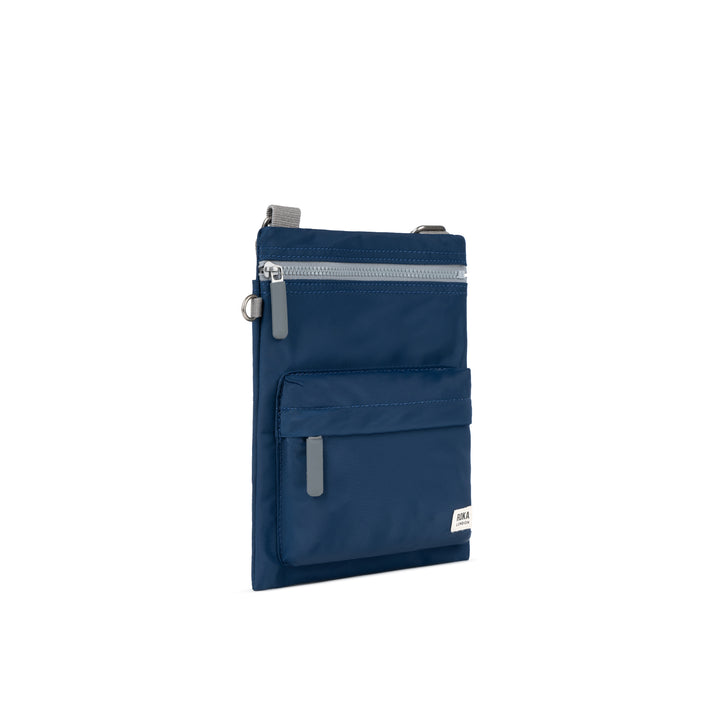 Roka Chelsea B Crisp Blue Recycled Nylon