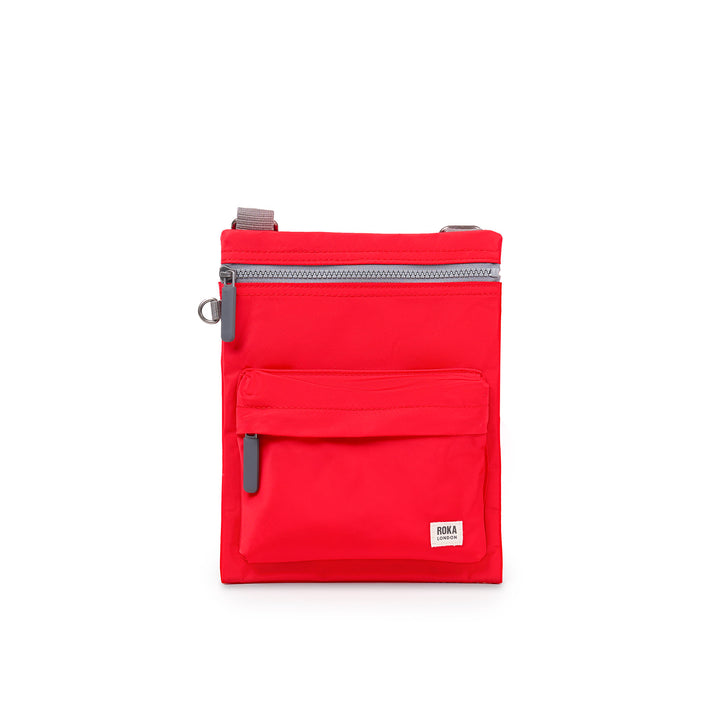 Roka Chelsea B Chilli Oil Recycled Nylon