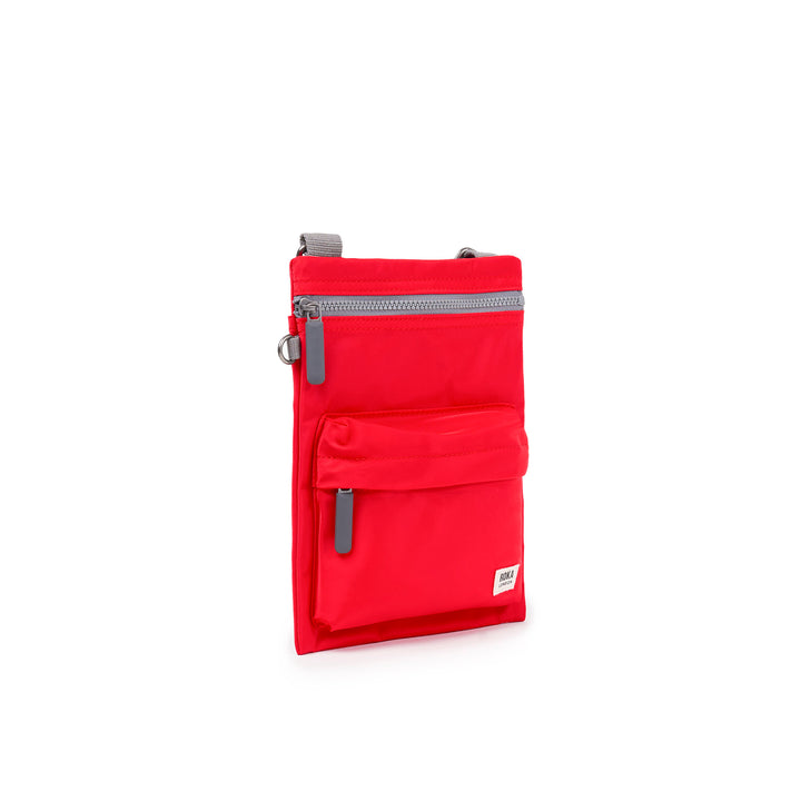 Roka Chelsea B Chilli Oil Recycled Nylon