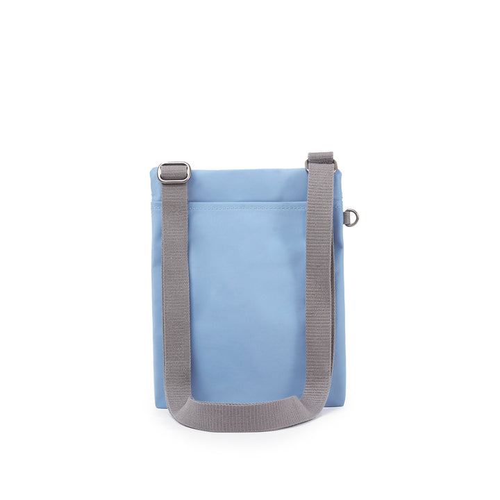 Roka Chelsea B Retro Blue Recycled Nylon